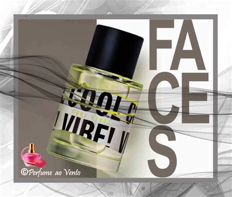 perfume natura cool vibe.